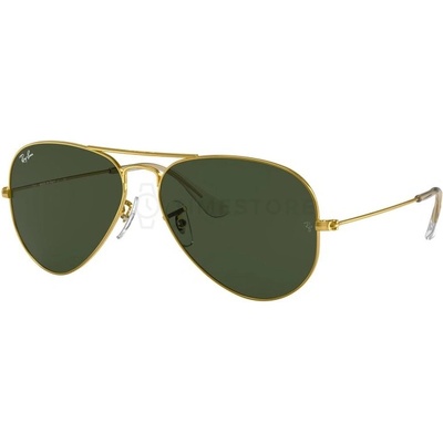 Ray-Ban Aviator RB3025 W3234 55