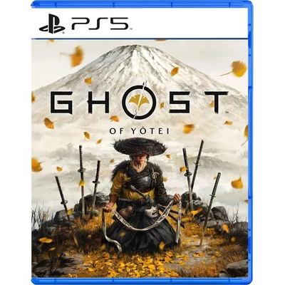 Ghost of Yotei