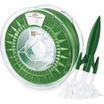 Spectrum 81060 3D филамент, PLA High Speed, 1, 75mm, 1000g, Зелен (Leaf green) (81060)
