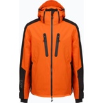 EA7 Emporio Armani Мъжко ски яке EA7 Emporio Armani Ski Kitzbuhel Protectum7 Graphic flame