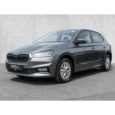 Skoda Fabia 1.0 TSI Selection 85 kW