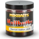 Mikbaits chytacie halibutky v dipe 250ml 14mm Premium