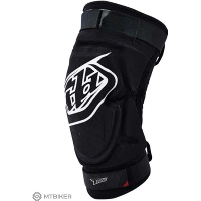 Troy Lee Designs T-Bone knee černá