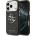 GUESS Калъф Guess 4G Big 4G Classic Logo за iPhone 17 Pro Max - черен (3666339517786)