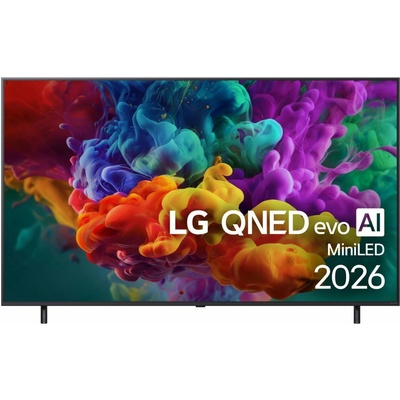 LG 65QNED85B6B