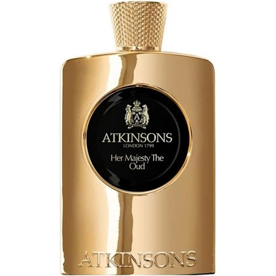 Atkinsons Her Majesty The Oud parfémovaná voda dámská 100 ml tester