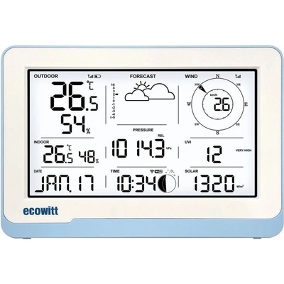 Ecowitt WS3800C