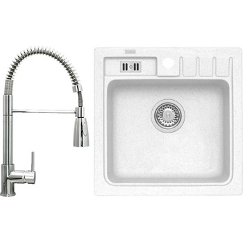 Set Alveus Niagara 20 + Billy