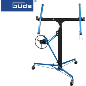 GÜDE Повдигач за гипсокартон gtl 335 / gude 18100 / (gude 18100)