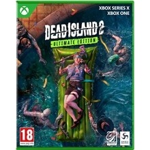 Dead Island 2 (Ultimate Edition)