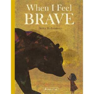 WHEN I FEEL BRAVE (2024)