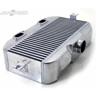 Japspeed Intercooler TMIC Japspeed Subaru Impreza STi/WRX (01-07) – Hledejceny.cz