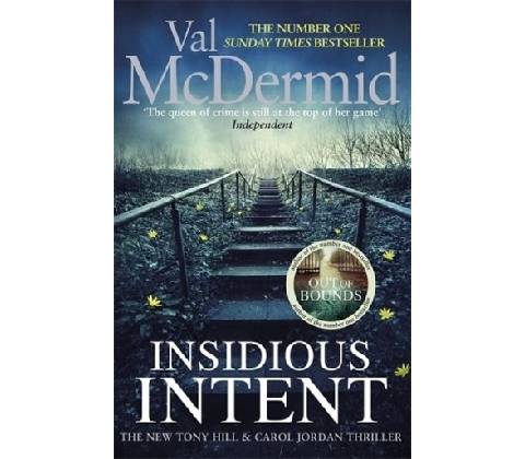 Insidious Intent