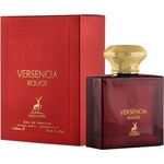 Alhambra Versencia (Jubilant) Rouge EDP 100 ml Парфюми