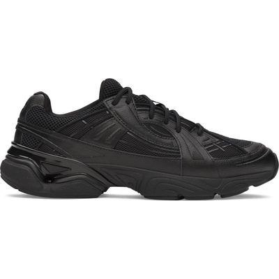Under Armour Маратонки Under Armour Men's Sola Runners - Triple Black