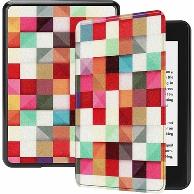 Durable Lock PB-03 Pouzdro pro Pocketbook 616 617 627 628 632 633 Square 8594211253130 – Zboží Mobilmania