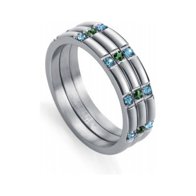 Viceroy Fashion prsten KISS 75278A01400