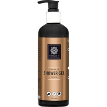 Formula H Zpevňující sprchový gel Papája, 250 ml