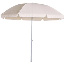 Sunfun Slnečník Provence II, prírodný, 250 cm, YJBU-2.5M NATUR