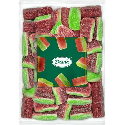 Diana Company Kyselé želé melounky 1 kg