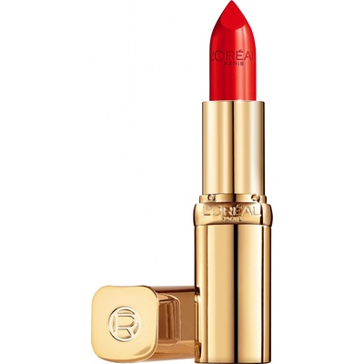 L'Oréal Paris Color Riche 125 Maison Marait hydratační rtěnka 4,8 g