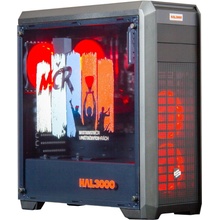 HAL3000 MČR Finale 3 Pro 3050 PCHS2581