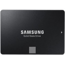 Samsung 850 EVO Basic 2.5 1TB SATA3 MZ-75E1T0B
