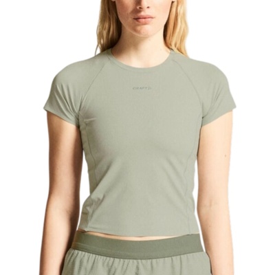 Craft Hypervent Cropped T-Shirt c17300-9310