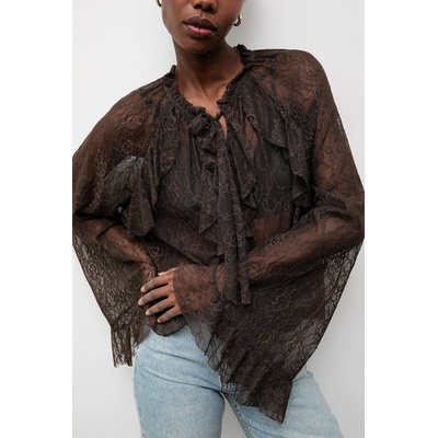 ANSWEAR Блуза Answear. LAB (WS26-BDD019)