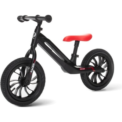 Zopa Racer černo červený