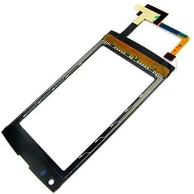 LG OEM Тъчскрийн за LG Viewty Smart GC900