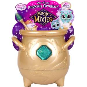 Moose Magic Mixies Creation Cauldron (30526)