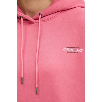 Guess Jeans Суичър Guess Jeans (W4BQ21.KC811)