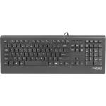 NATEC Barracuda NKL-0876 Клавиатури