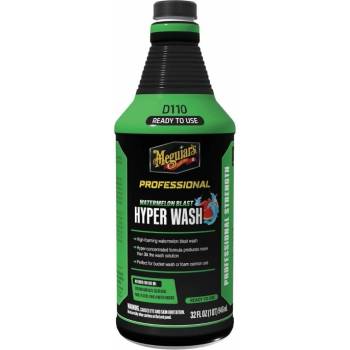 Meguiar's Professional Watermelon Hyper Wash 946 ml