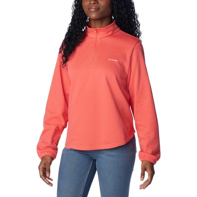 Columbia Trek french terry hz update l