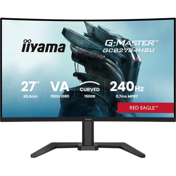 Image 1 of iiyama G-MASTER GCB2784HSU-B1