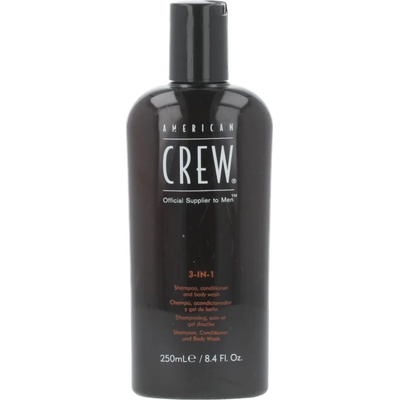 American Crew Classic 3-IN-1 250 ml