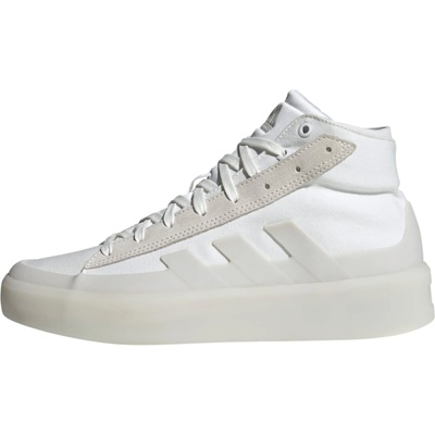 Adidas sportswear Високи маратонки 'Znsored Hi Lifestyle Adult' бяло, размер 7, 5