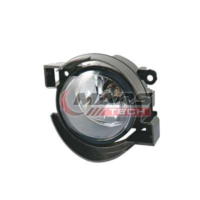 MARS Tech Халоген, ляв за Dacia Logan 2003+