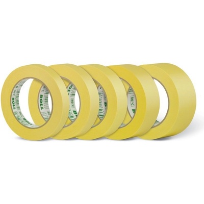 Boll Lakovacia paska do 80 C 19 mm x 50 m