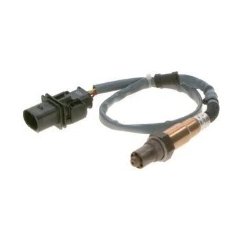 Lambda sonda BOSCH 0 258 017 292