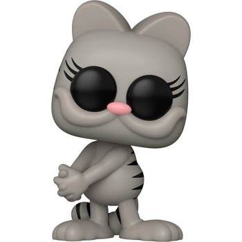 Funko Фигура Funko POP! Comics: Garfield - Nermal #51 (105300)