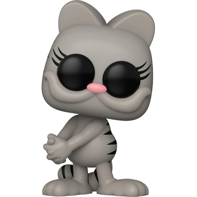 Funko Фигура Funko POP! Comics: Garfield - Nermal #51 (105300)