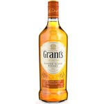 Grant's rum cask edition 700 ml