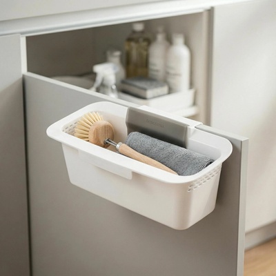 Tescoma Clean Kit 900681 Závěsný košík na odpadky