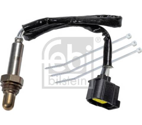 Lambda sonda FEBI BILSTEIN 177398