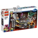 LEGO® Toy Story 7596 Únik z drtičky odpadu