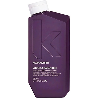 KEVIN.MURPHY Young Again Rinse регенериращ балсам за жени 40 мл