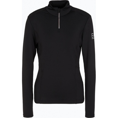 EA7 Emporio Armani Felpa 8NTM46 black